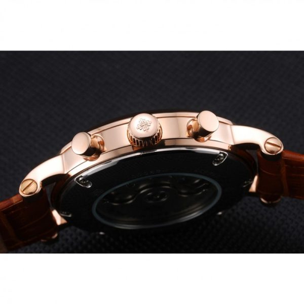 Patek Philippe Grand Complications