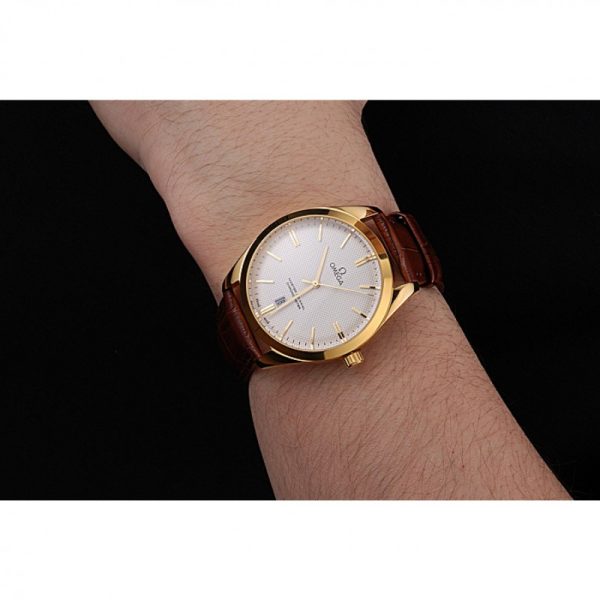 Omega Tresor