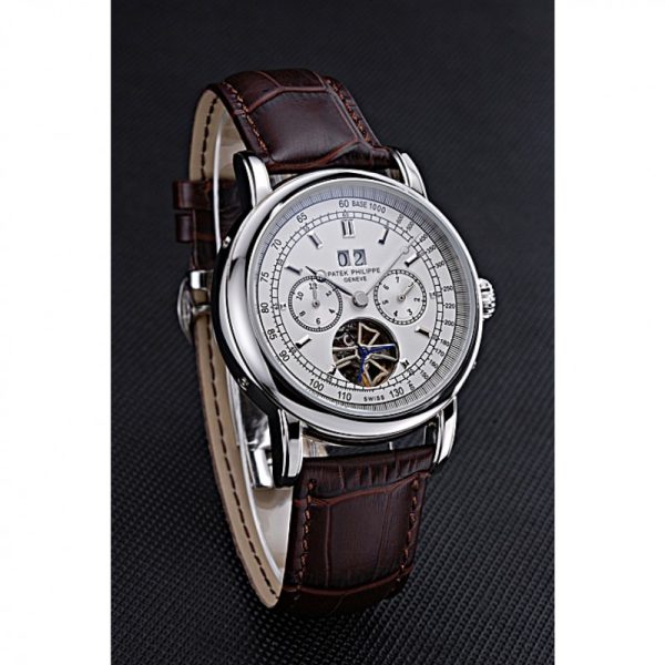 Patek Philippe Geneve Grand Complications 622154