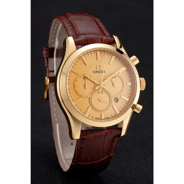 Omega Chronograph