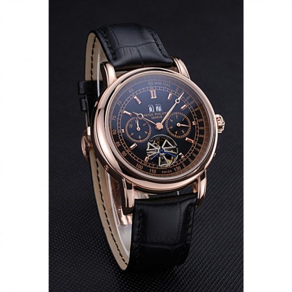 Patek Philippe Geneve Grand Complications 622157