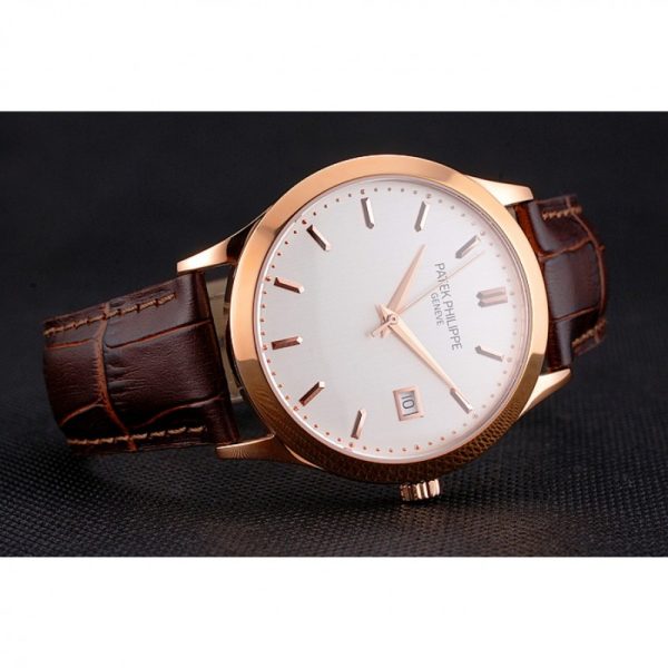 Patek Philippe Calatrava