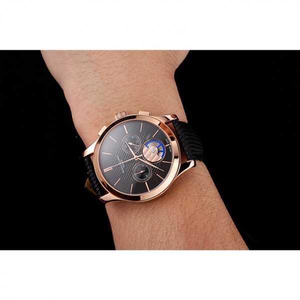 Patek Philippe Chronograph