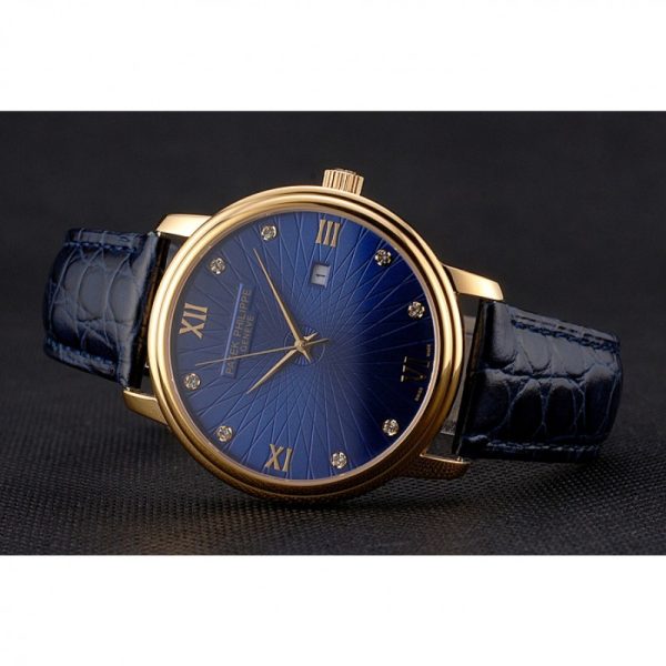 Patek Philippe Calatrava