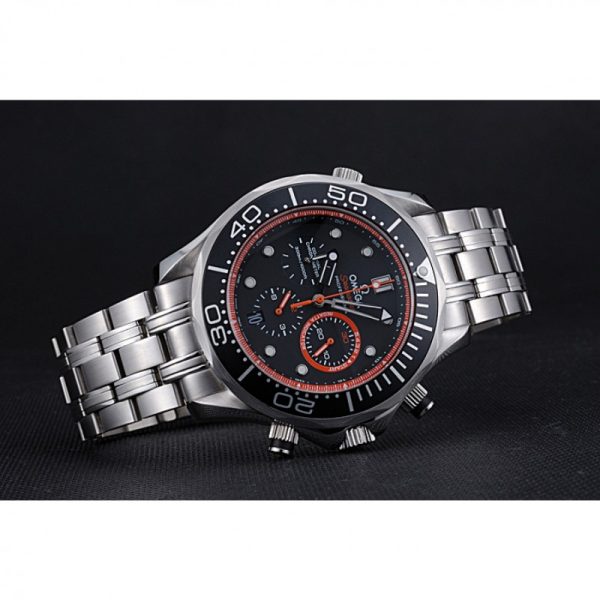 Omega Seamaster 622058