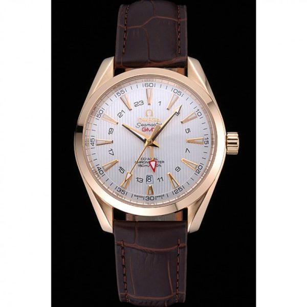 Omega Seamaster 622399