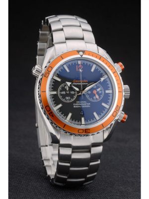 Omega Seamaster 80241