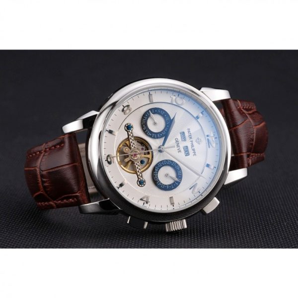 Patek Philippe Perpetual