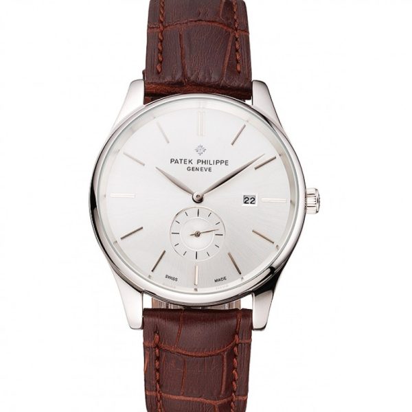 Patek Philippe Calatrava