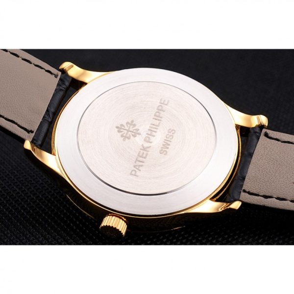 Patek Philippe Calatrava
