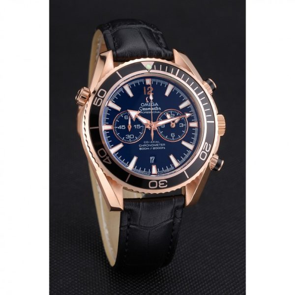 Omega Seamaster 622391