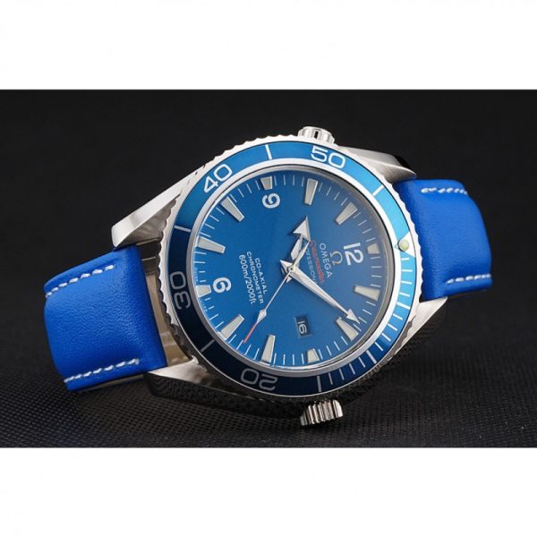 Omega Seamaster Planet Ocean 622538