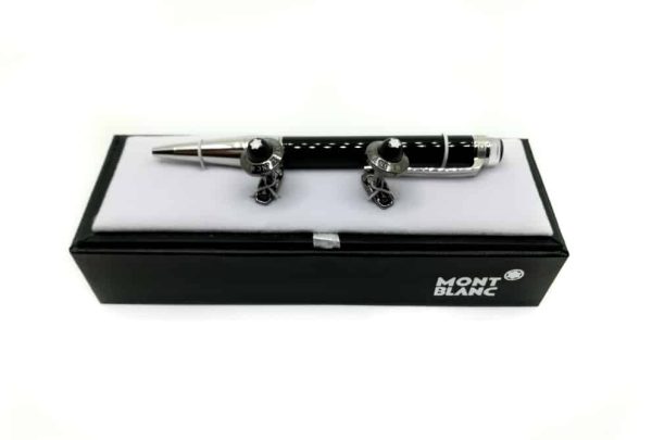 Montblanc Small set