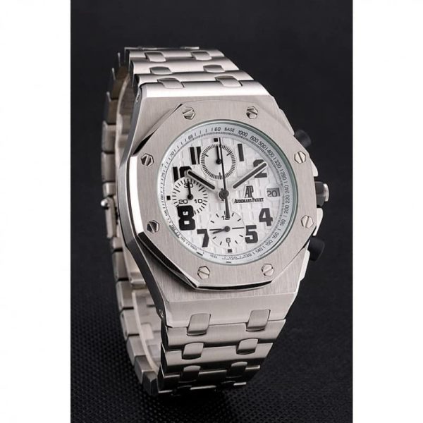 Audemars Piguet Royal Oak Offshore