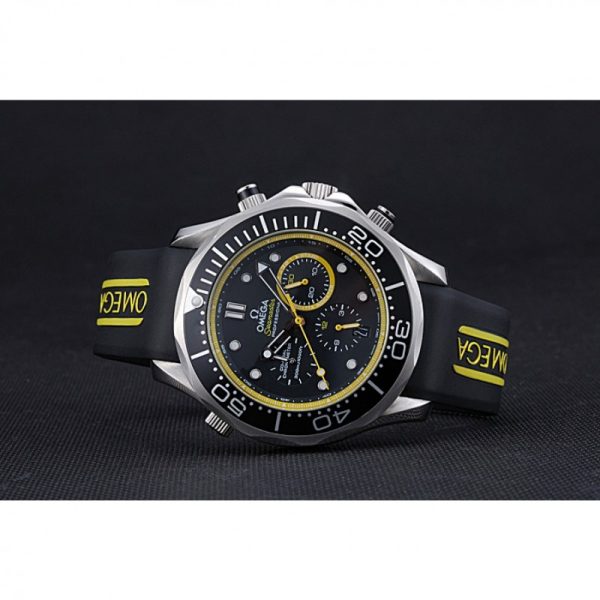 Omega Seamaster 622048