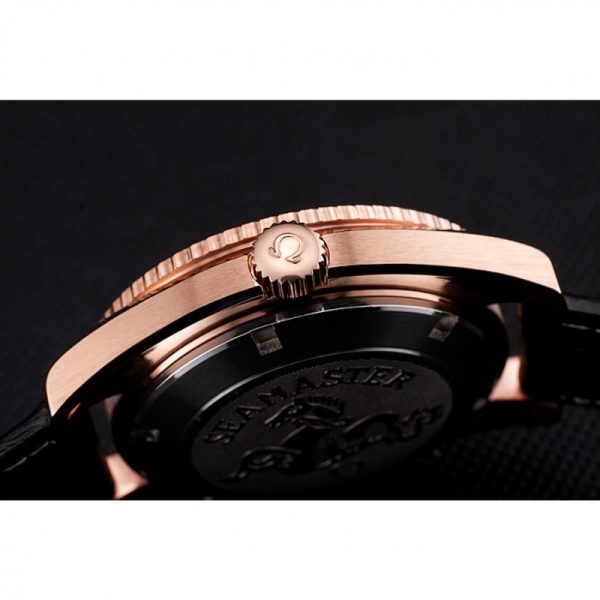 Omega Seamaster 622389