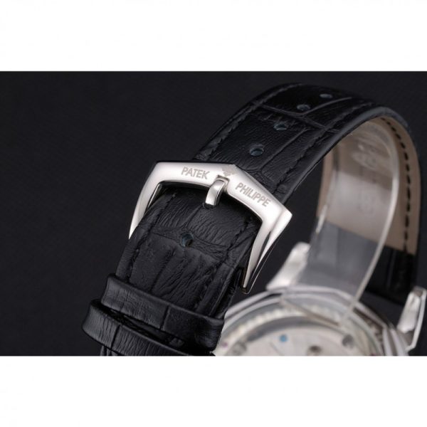 Patek Philippe Perpetual