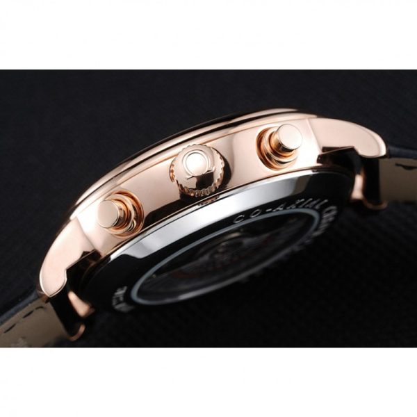 Omega De Ville Moonphase 1454227