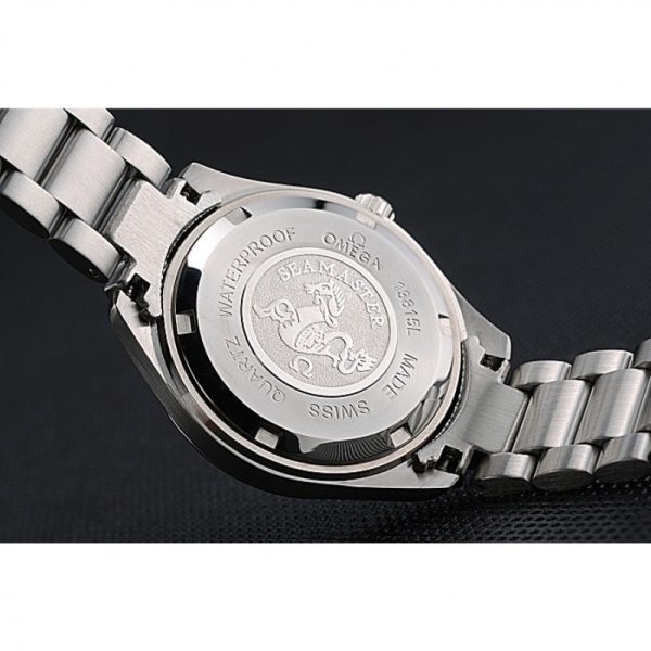 Omega Seamaster 622444