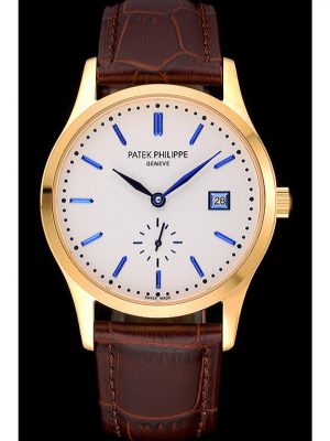 Patek Philippe Calatrava 622844