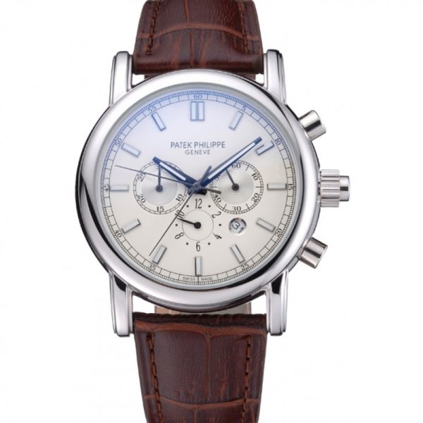 Patek Philippe Grand Complications 622264