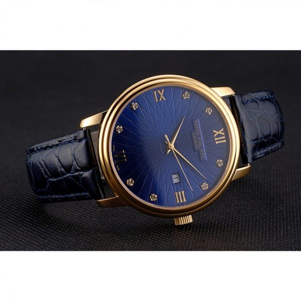Patek Philippe Calatrava