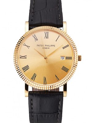 Patek Philippe Calatrava