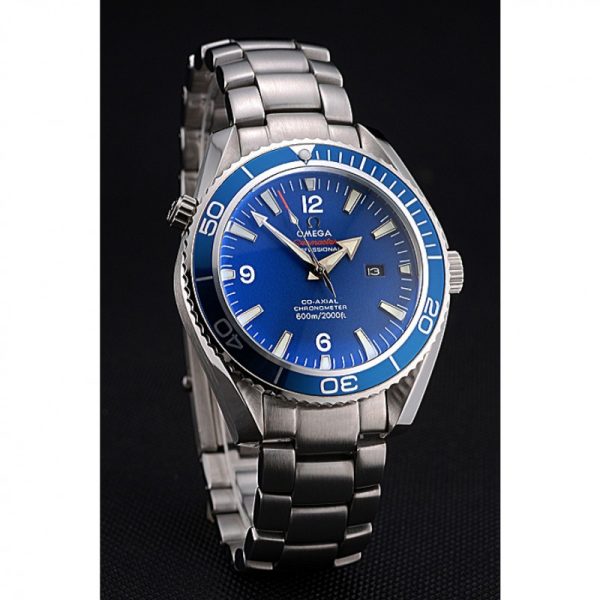 Omega Seamaster 622537