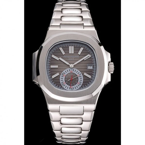 Patek Philippe Nautilus