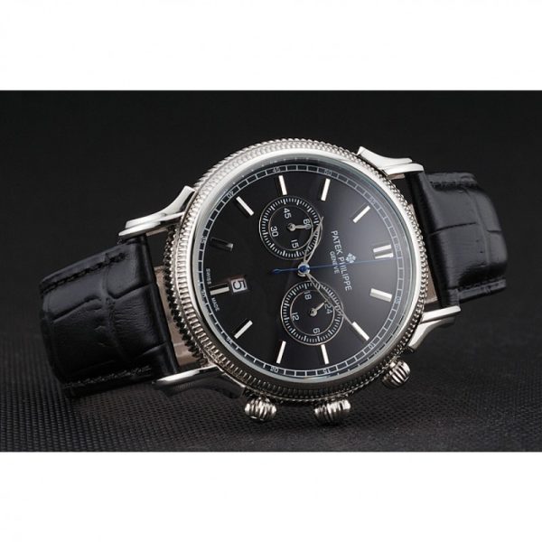 Patek Philippe Chronograph