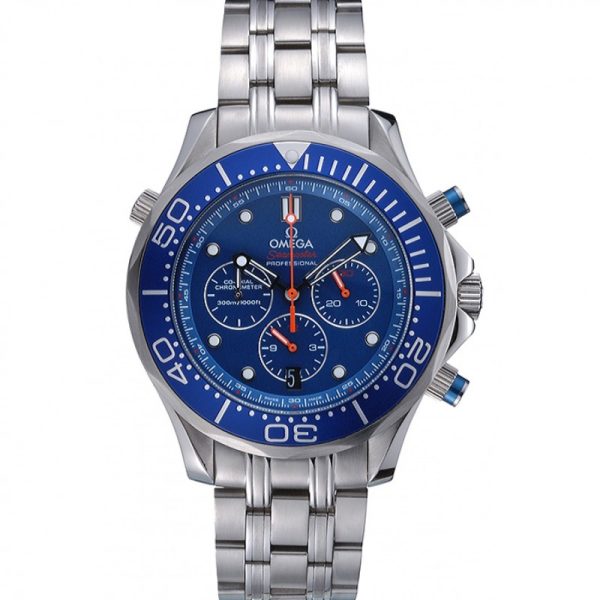 Omega Seamaster 622055