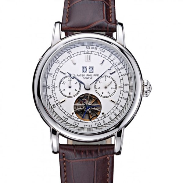 Patek Philippe Geneve Grand Complications 622154