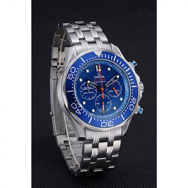 Omega Seamaster 622055