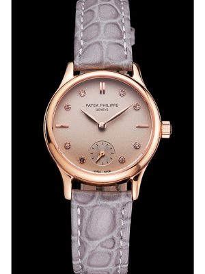 Patek Philippe Calatrava