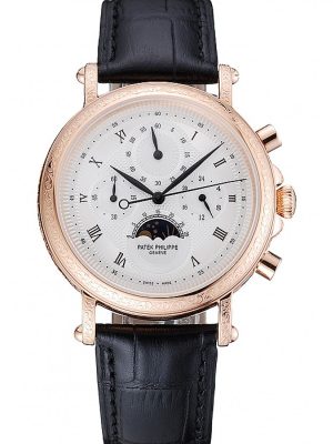 Patek Philippe Grand Complications 1454144