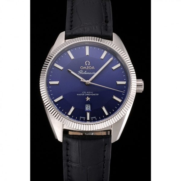 Omega Globemaster