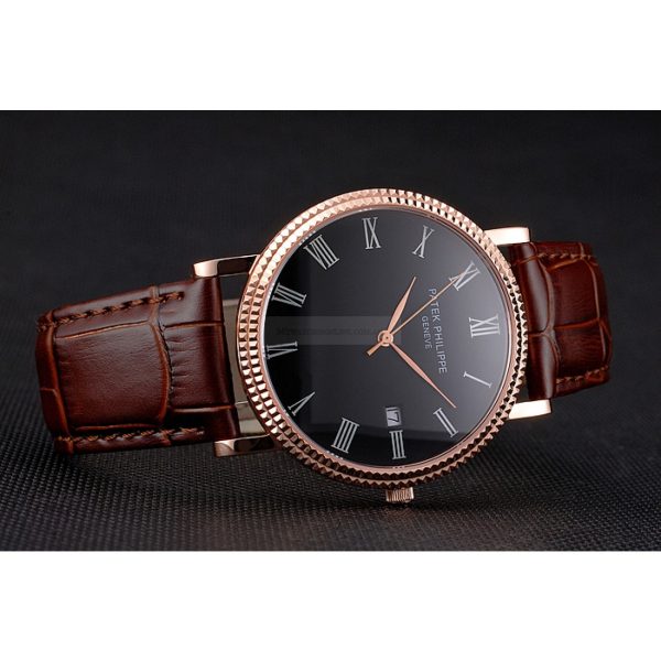 Patek Philippe Calatrava