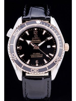 Omega Seamaster om173