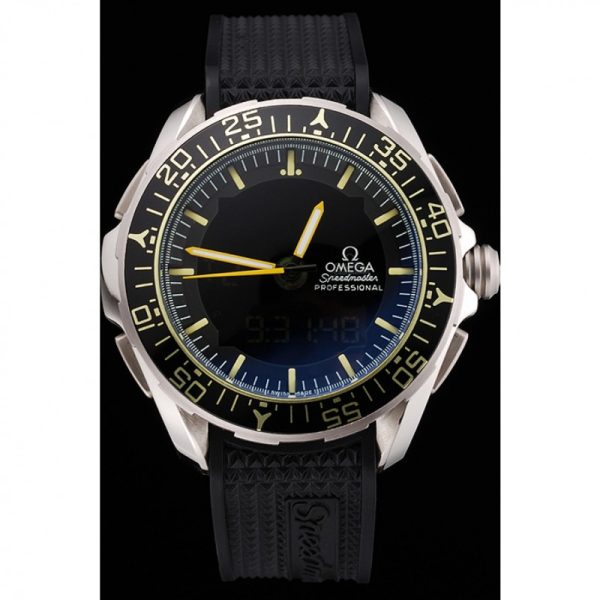 Omega Speedmaster