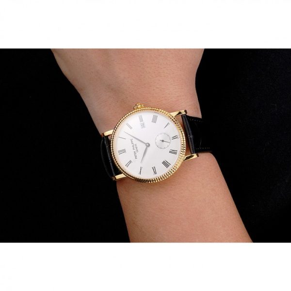 Patek Philippe Calatrava