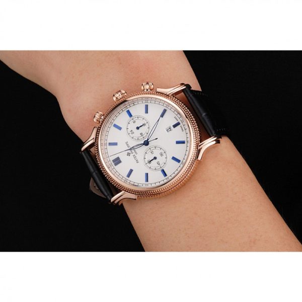 Patek Philippe Chronograph