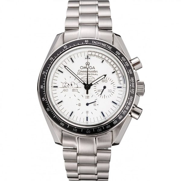 Omega Speedmaster