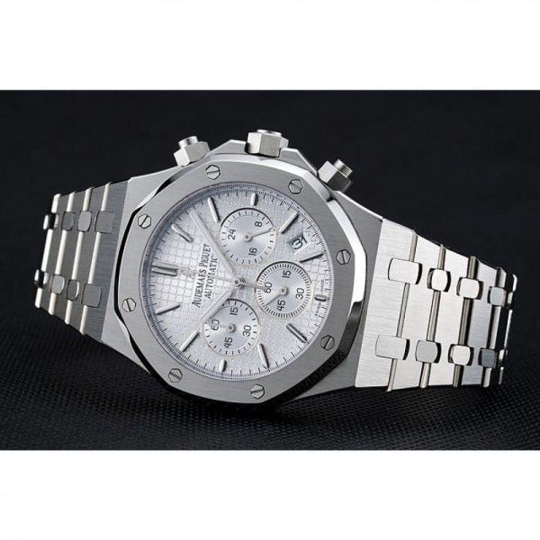 Audemars Piguet Royal Oak Chronograph 1454024