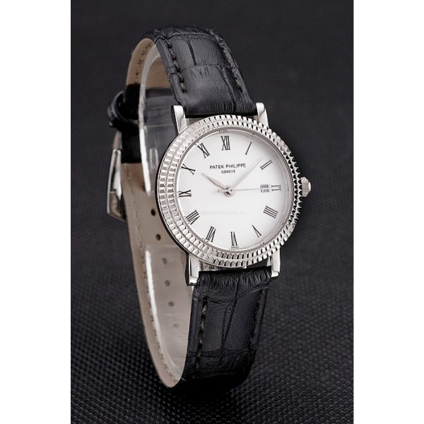 Patek Philippe Calatrava
