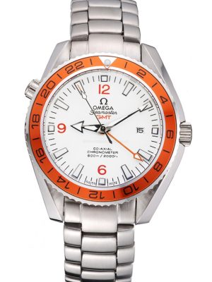 Omega Seamaster GMT 622718