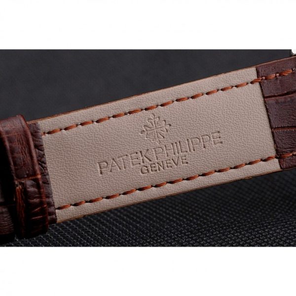 Patek Philippe Calatrava