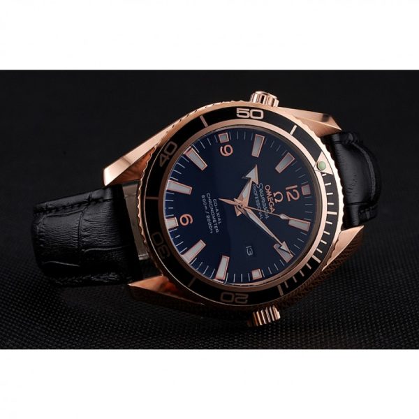 Omega Seamaster 622389