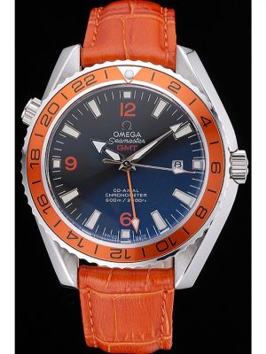 Omega Seamaster 622395