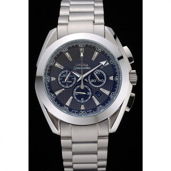 Omega Seamaster 622527