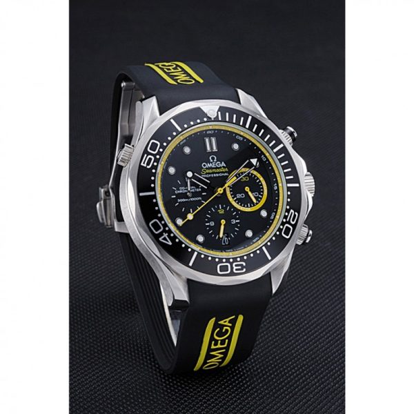 Omega Seamaster 622048